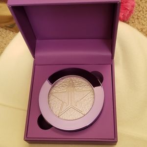 Jeffree Star's Extreme Frost